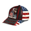 One Nation Under God Classic Cap