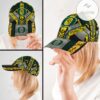 Oregon State University Falcon Cap