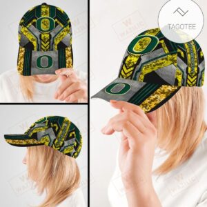 Oregon State University Falcon Cap