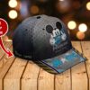 Orlando Magic Mickey Mouse Haters Gonna Hate Custom Name Hat Cap