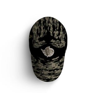 Ottawa Senators Nhl Camo Cap
