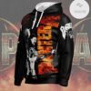Pantera Pantego Band Hoodie