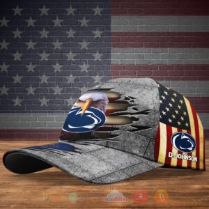 Penn State Nittany Lions Personalized Sport Cap