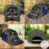 Penrith Panthers For Life Cap