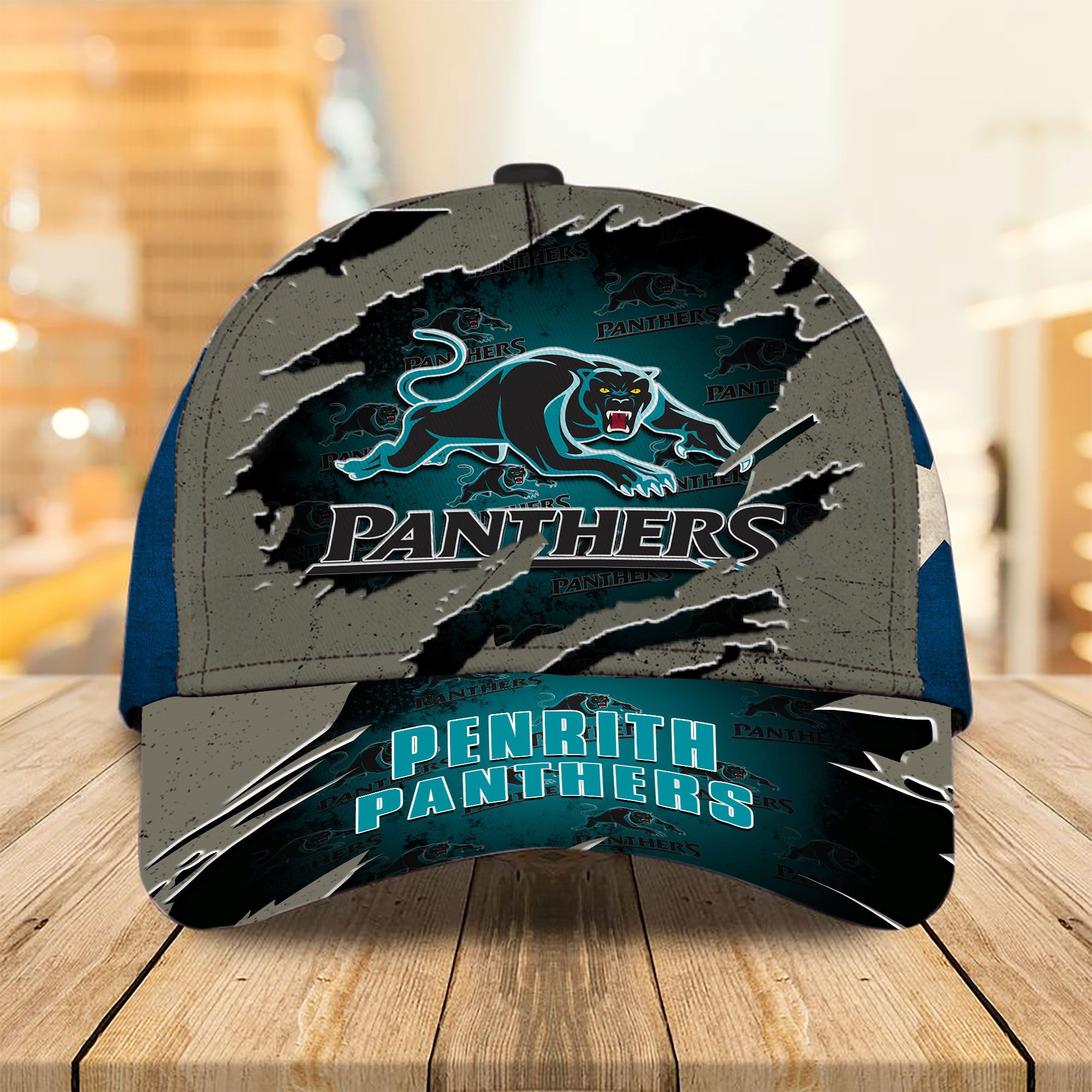 Penrith Panthers Nrl Cap Penrith Panthers Nrl Cap