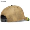 Personalization Strong Firefighter Classic Cap