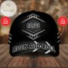 Personalized Acdc Rock And Roll Classic Cap