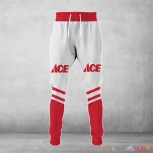 Personalized Ace Hardware 3D Hoodie Sweatpants