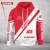 Personalized Ace Hardware Custom 3D Hoodie Sweatpant