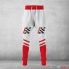 Personalized Advance Auto Parts 3D Hoodie Sweatpants