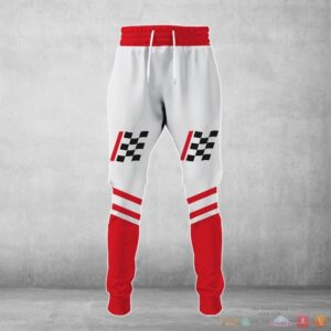 Personalized Advance Auto Parts 3D Hoodie Sweatpants