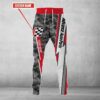 Personalized Advance Auto Parts Camo Custom 3D Hoodie Sweatpant