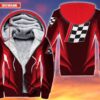 Personalized Advance Auto Parts Custom 3D Fleece Hoodie Hoodie