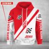 Personalized Advance Auto Parts Custom 3D Hoodie Sweatpant