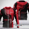 Personalized Advance Auto Parts Custom Hoodie Zip Hoodie %E2%80%93 Limited Edtion