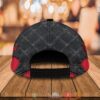 Personalized Afl Essendon Bombers Cap