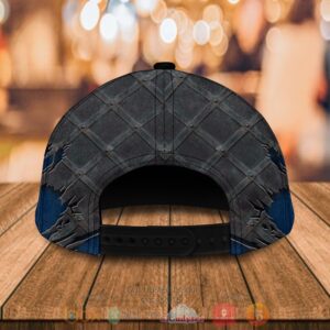 Personalized Afl Geelong Cats Cap
