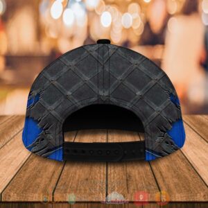 Personalized Afl North Melbourne Kangaroos Cap