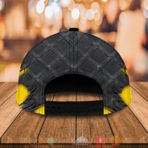 Personalized Afl Richmond Tigers Cap