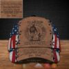 Personalized Afl Richmond Tigers Sport Cap