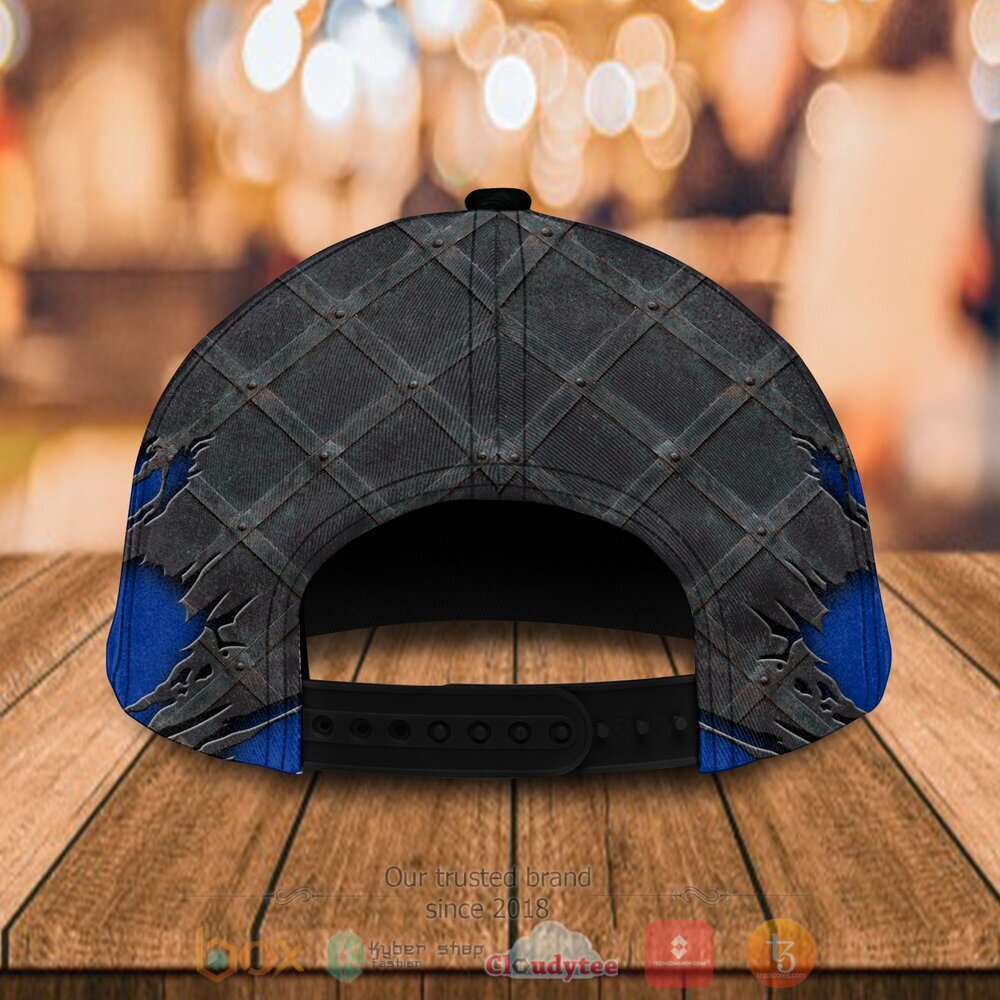 Personalized Afl West Coast Eagles Cap Personalized Afl West Coast Eagles Cap