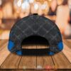 Personalized Afl Western Bulldogs Cap