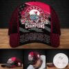 Personalized Alabama Cap Cotton Bowl Classic 2021