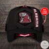 Personalized Alabama Crimson Tide Cap