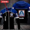 Personalized Aldi 3D Fleece Hoodie Hoodie