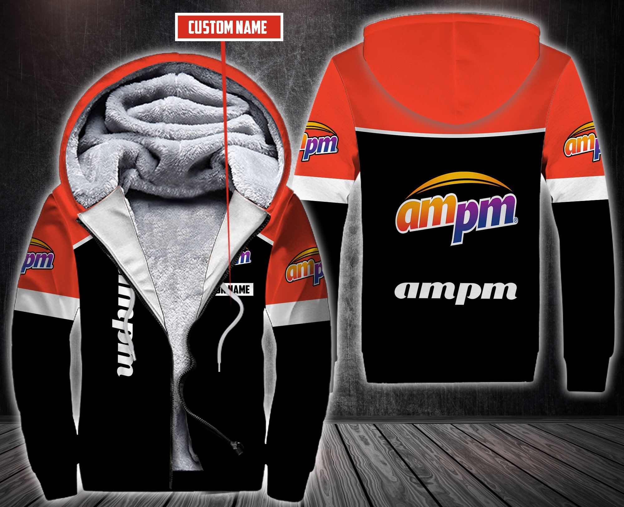 Personalized-Ampm-3D-Fleece-Hoodie-Hoodie-1