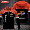 Personalized Ampm 3D Fleece Hoodie Hoodie