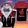Personalized ApplebeeS Fleece Hoodie