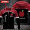 Personalized Applebees 3D Fleece Hoodie Hoodie