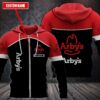 Personalized ArbyS 3D Fleece Hoodie Hoodie