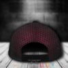 Personalized Arizona Cardinals Anniversary Nfl Custom Name Cap