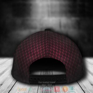 Personalized Arizona Cardinals Anniversary Nfl Custom Name Cap