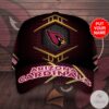 Personalized Arizona Cardinals Cap