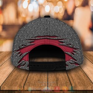 Personalized Arkansas Razorbacks Ncaa Custom Name Cap