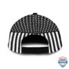 Personalized Arkansas Razorbacks Superman Shield Cap