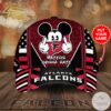 Personalized Atlanta Falcons Haters Gonna Hate Cap