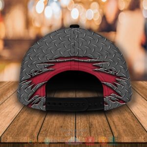 Personalized Atlanta Falcons Nfl Custom Name Cap