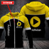 Personalized Autonation 3D Fleece Hoodie Hoodie