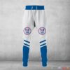 Personalized Baskin Robbins 3D Hoodie Sweatpants