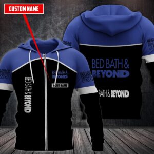 Personalized Bed Bath Beyond Custom Hoodie Fleece Hoodie