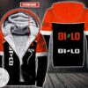 Personalized Bi Lo Fleece Hoodie
