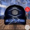 Personalized Blue Ranger Cap