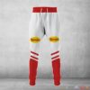 Personalized Bojangles 3D Hoodie Sweatpants
