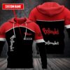 Personalized Bojangles Custom 3D Fleece Hoodie Hoodie