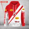 Personalized Bojangles Custom 3D Hoodie Sweatpant