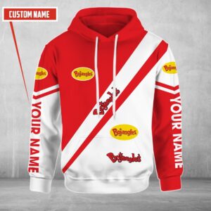 Personalized Bojangles Custom 3D Hoodie Sweatpant